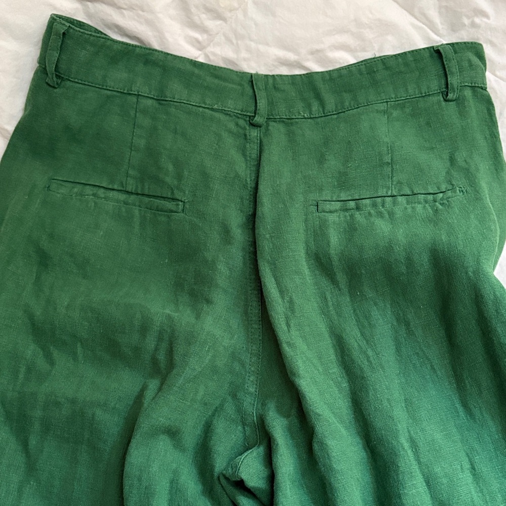 Zara Forest Green Apparel - image 4